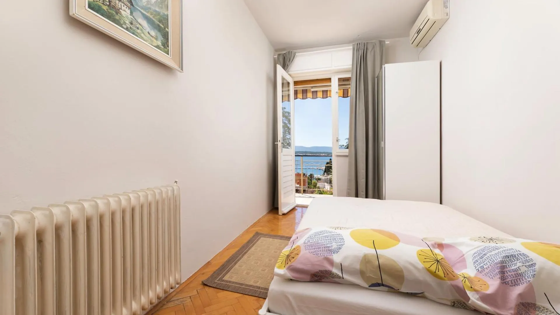 Vida'S Place Malinska Κροατία