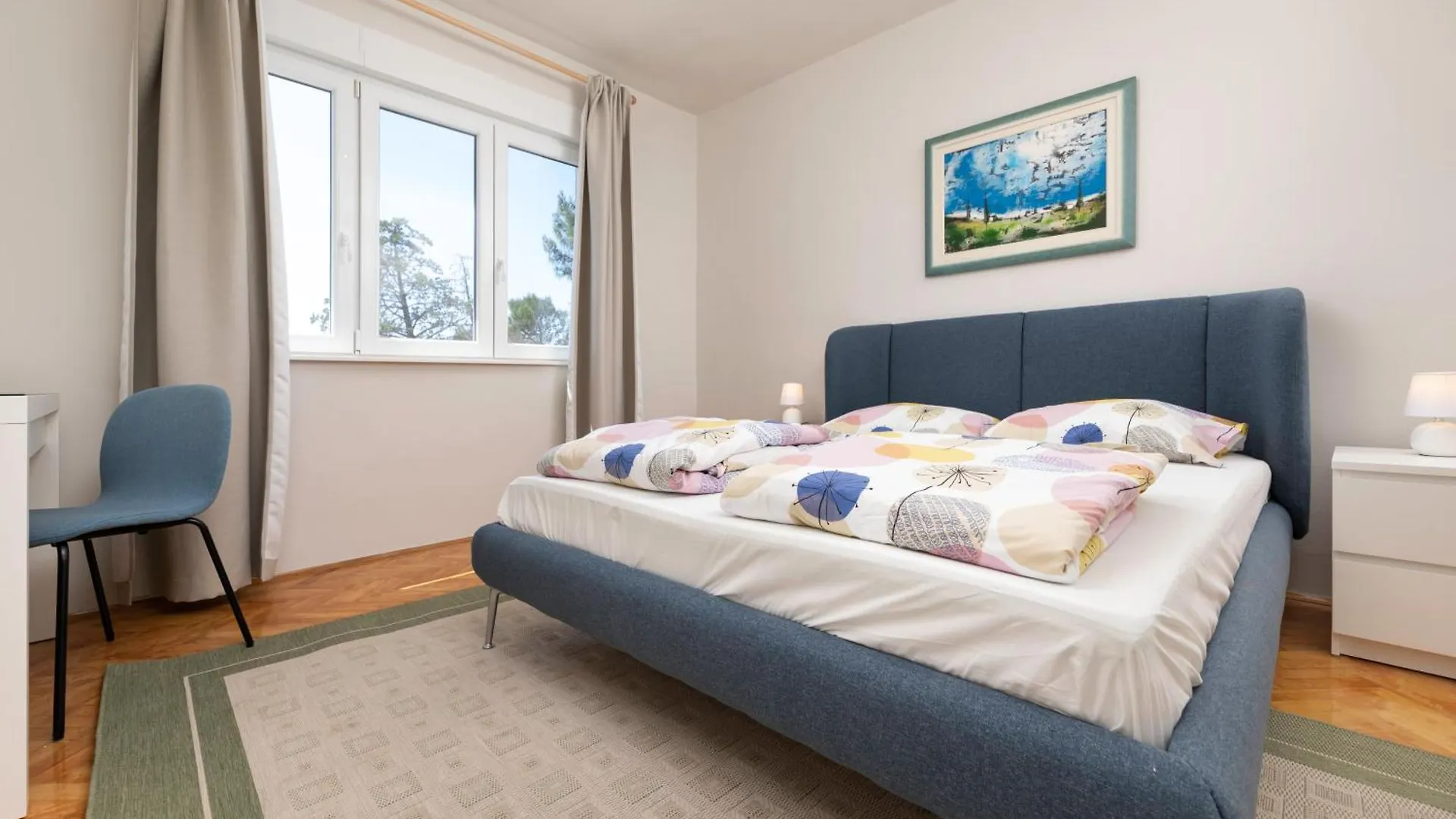 Vida'S Place Malinska 0*,  Κροατία