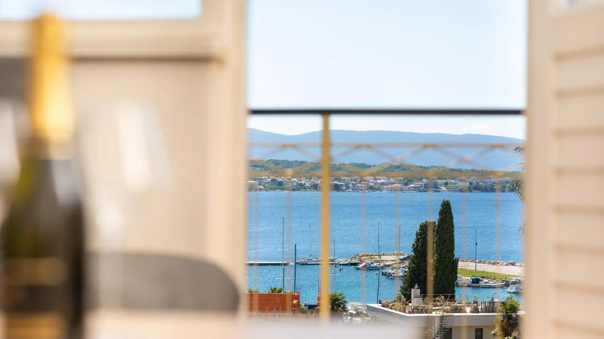 Vida'S Place Malinska Διαμέρισμα