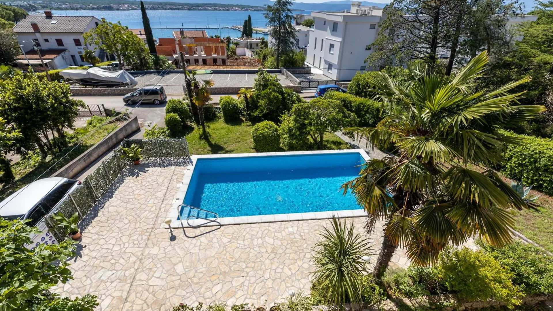 Vida'S Place Malinska