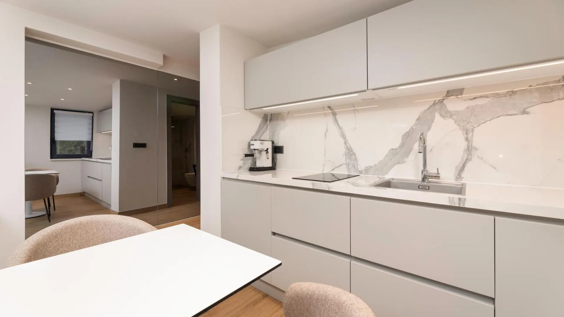 Vida'S Place Malinska